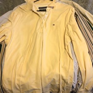 Tommy Hilfiger button down